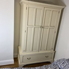 Laura Ashley Clifton Wardrobe