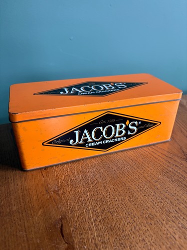 Original jacob cream - jacob’s,