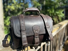 Saddleback Leather Classic
