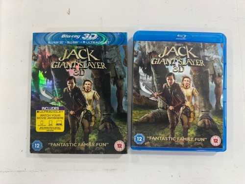 Jack the giant slayer - the,