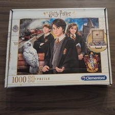 Clementoni 61882 Harry Potter