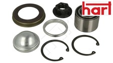 REAR WHEEL BEARING HUB 905 222