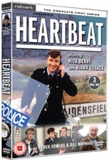 Heartbeat: The Complete First