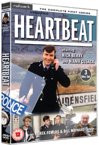 Heartbeat the complete - the,