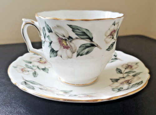 Crown staffordshire vintage - crown,