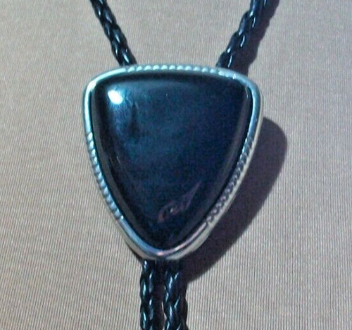Western bolo bootlace - 1#,