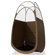 Tan Tent - Brown