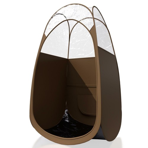 Tan tent brown - tent,