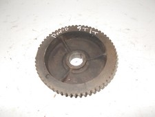 Fiat Punto Gt Turbo 1372cc Front Crack Shaft Pulley