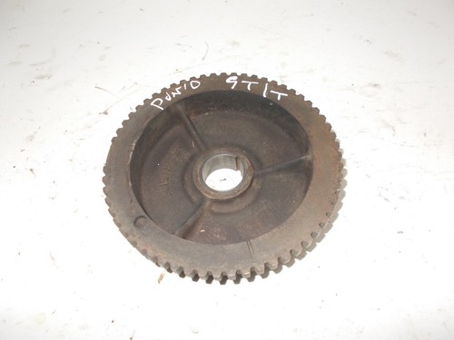 Fiat punto turbo 1372cc - fiat,