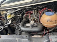 Volkswagen Transporter 98-03