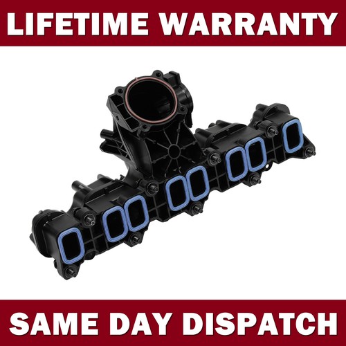 Inlet manifold for citroen - manifold,