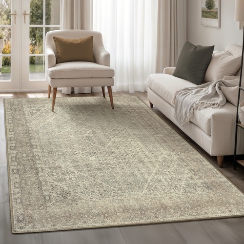 Artyrugs machine washable - artyrugs,