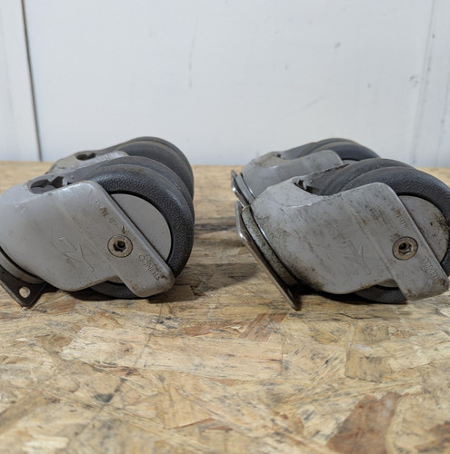 Braked steinco aircraft - steinco,