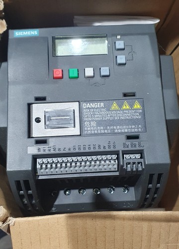 Siemens sinamics v20 frequency - sinamics,