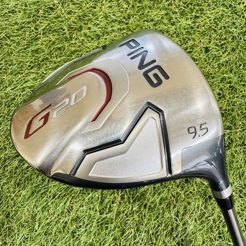 Ping g20 driver original - g20,