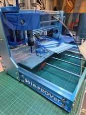 Seinsmart 3018-Prover