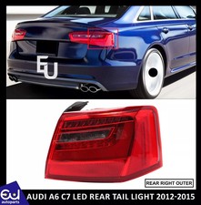 RIGHT SIDE REAR OUTER LED TAIL