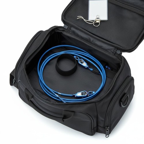 Foil body cord - body,