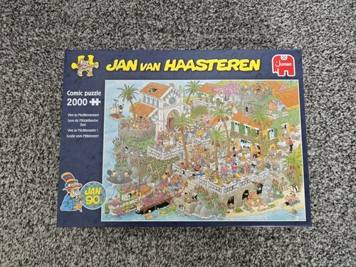 Jan van haasteren - jan,