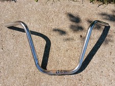 Sears MUSCLE BIKE 24"wide Ape Hangers Screamer Wild Cat Buzz Bike 60s 70s Murray