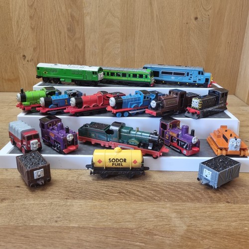 Ertl thomas the tank engine - ertl,