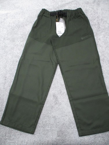 Beretta pants mens green - beretta,