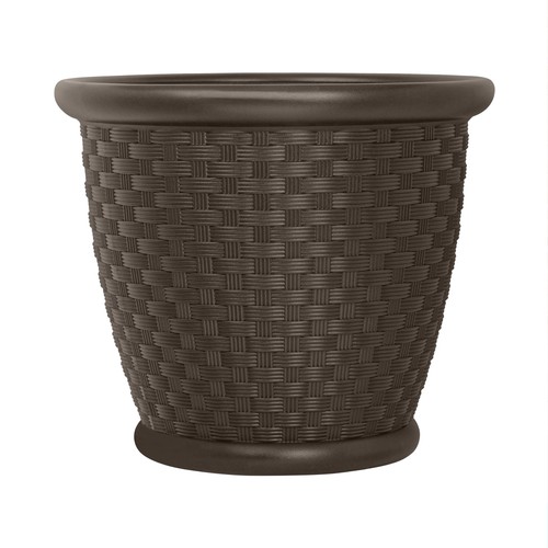 Suncast sonora inch resin - sonora,