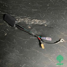 VOLTAGE STABILISER SOLID STATE + 10v - CLASSIC CAR - MG, TRIUMPH, LAND ROVER ETC