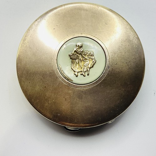 Vintage yardley london small - yardley,