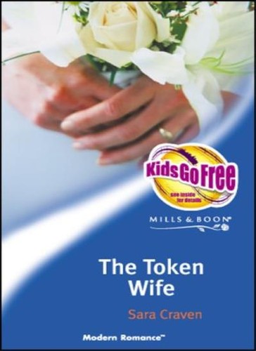 The token wife mills - wife, (mills