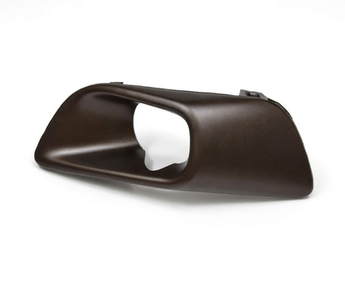 Front right fog light - fog, cover