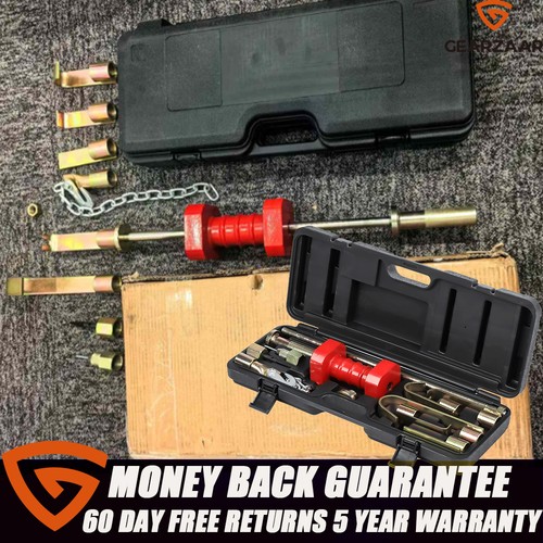 Slide hammer puller kit heavy - puller,