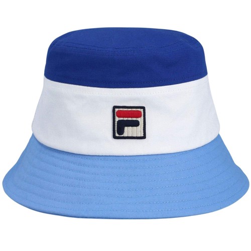 Fila vintage marco bucket hat - fila,