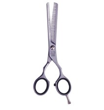 Jaguar Ergo 28 5.5” Thinning Scissors Art no. 83855