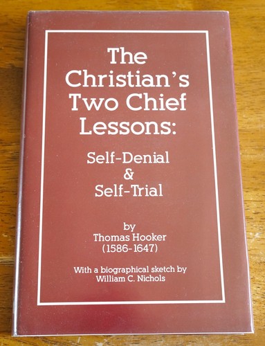 Christian two chief lessons - two,