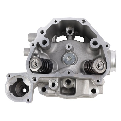 Cylinder head valves - head, for