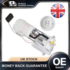 Fuel Pump Module Assembly w/ Sender for Peugeot 107 108 PM PN 1.0 1.2 2005-2018