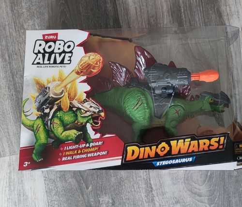 Zuru robo alive dino - zuru,