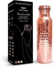 1 Liter Pure Copper Water