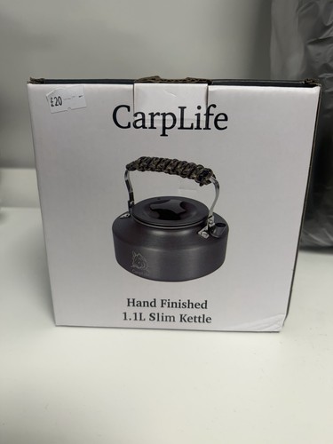 Carplife hand finished - hand-finished, slim