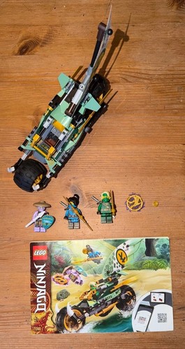 Lego ninjago 71745 lloyd - ninjago,