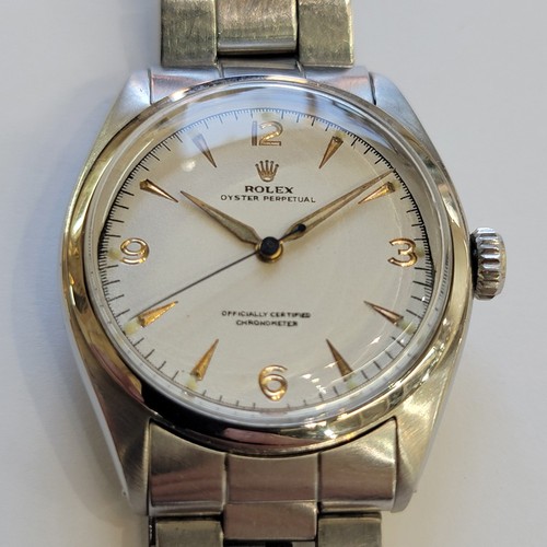 Rolex oyster perpetual - rolex,