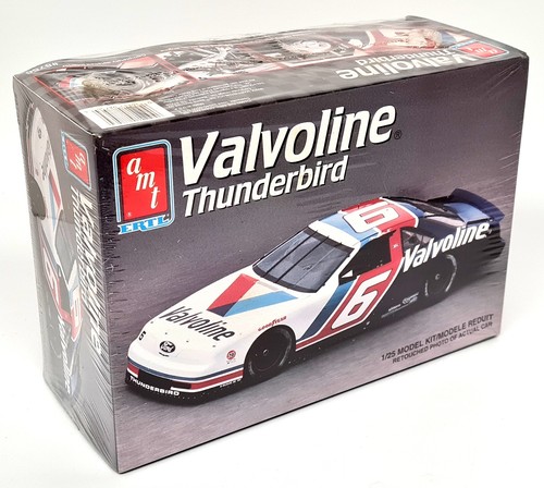 Amt ford thunderbird 6 - thunderbird, #6