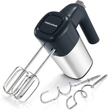 Morphy Richards Total Control