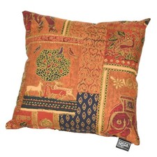 GILDA Scatter Cushion for Cane Conservatory Furniture Chair Sofa Rattan Suite