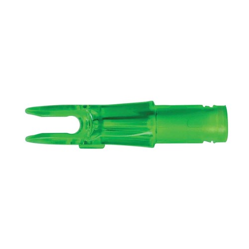 Easton super nock - super, pack