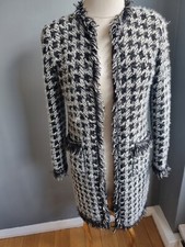BNWT ZARA JACKET/COAT size S