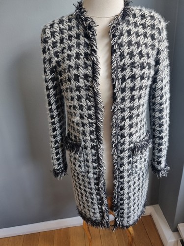 Bnwt zara jacket coat size - zara, s