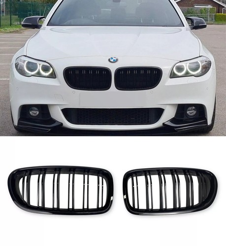 Bmw series f10 f11 front - bmw,